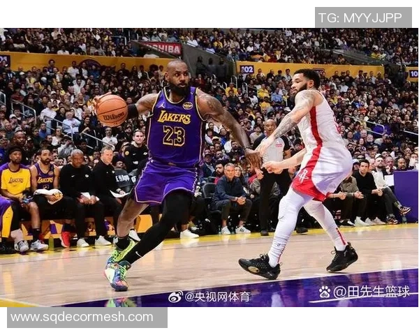 湖人队与火箭队G5精彩对决全场回放重温经典瞬间与关键时刻
