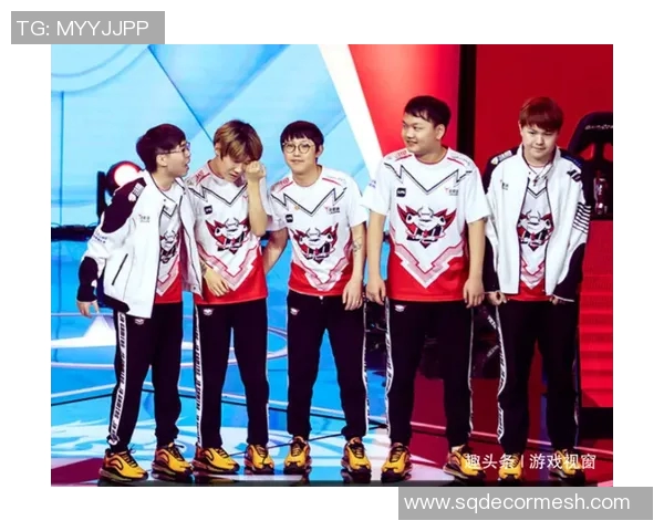 和平精英战术分析：深入探讨JDG战队的进攻策略与执行技巧