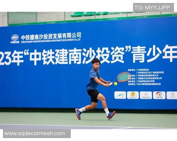 广州网球队荣登全国网球技术排行榜第九位展现实力与潜力