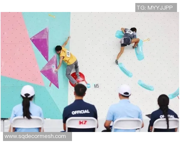 成都滑板队在世界攀岩锦标赛中以95分稳居积分榜首位