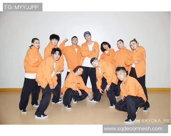 武汉街舞队夺冠最新比赛经验分享TOP10助力舞者成长