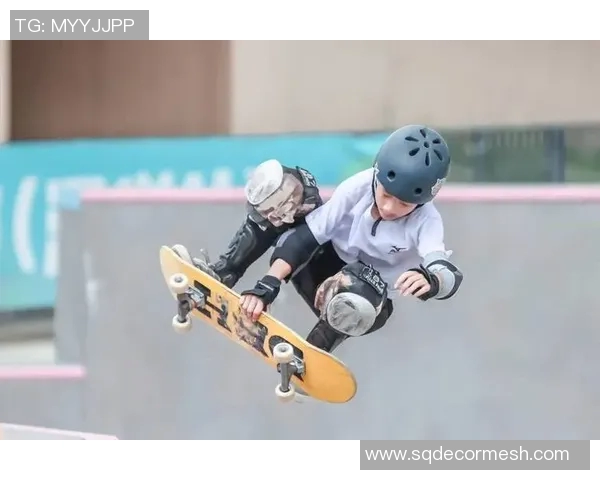 深圳滑板队战术分析：掌控比赛节奏与对手心理的技巧揭秘